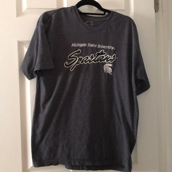 Cadre by Next Other - 🌪Men’s MSU Michigan State Spartans Tee